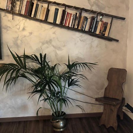 Attic House - Il Tuo Attico A Rapallo Bagian luar foto