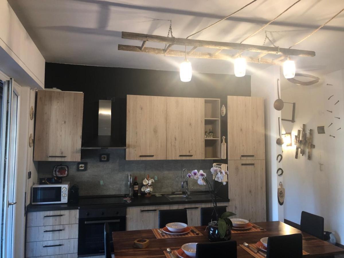 Attic House - Il Tuo Attico A Rapallo Bagian luar foto