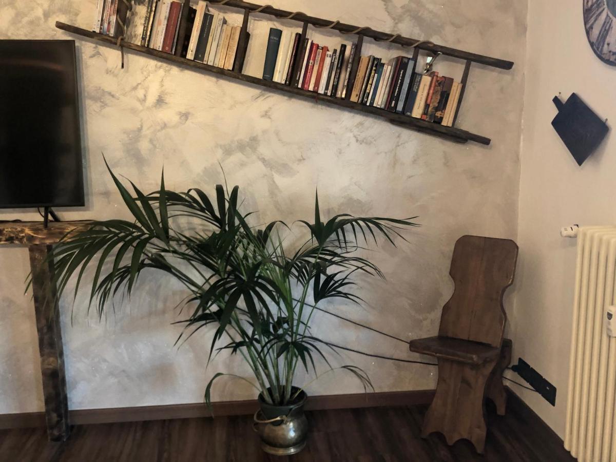 Attic House - Il Tuo Attico A Rapallo Bagian luar foto