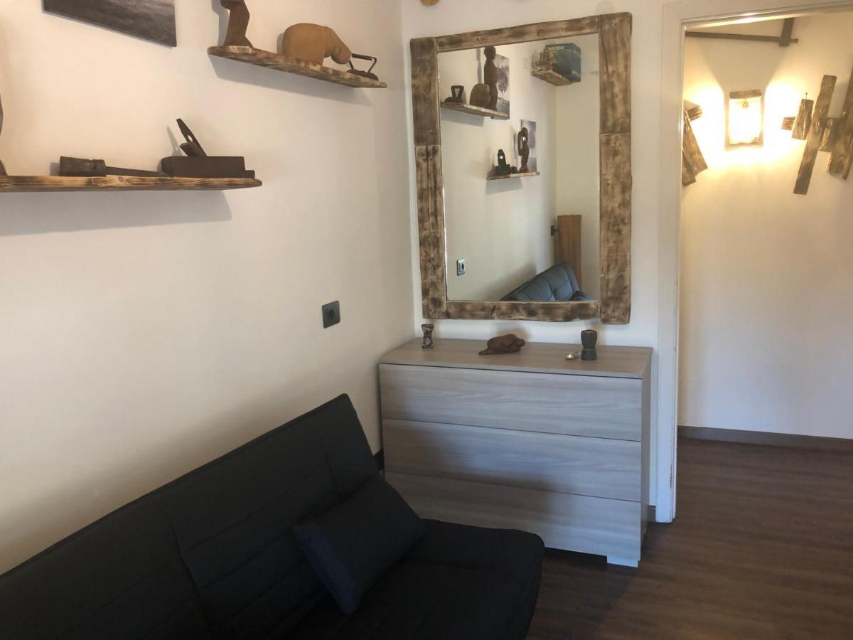 Attic House - Il Tuo Attico A Rapallo Bagian luar foto